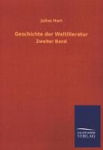 Geschichte der Weltliteratur