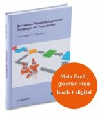 Basiswissen Projektmanagement Basiswissen Projektmanagement