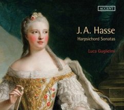 Cover Cembalosonaten