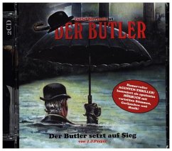 Der Butler - Preyer, J J