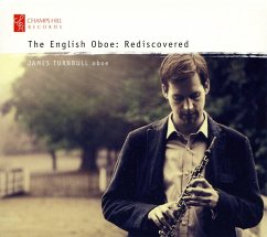 Die Englische Oboe - Turnbull,James