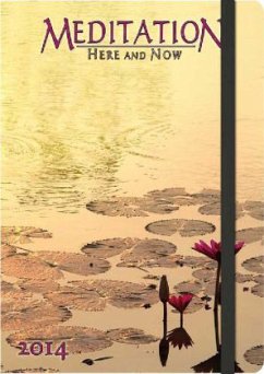 Cover Meditation, Agenda 2014