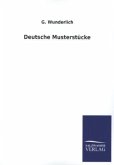 Deutsche Musterstücke