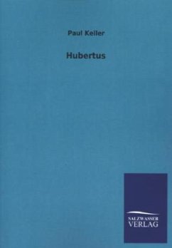 Hubertus - Keller, Paul