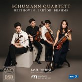 Streichquartette