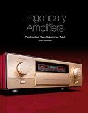 Legendary Amplifiers: Die besten Verstärker der Welt