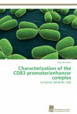 Characterization of the CD83 promoter/enhancer complex