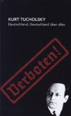 Deutschland, Deutschland über alles Deutschland, Deutschland über alles