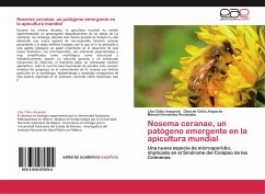 Nosema ceranae, un patógeno emergente en la apicultura mundial - Chihu Amparán, Lilia;Chihu Amparán, Dinorah;Fernandez Ruvalcaba, Manuel