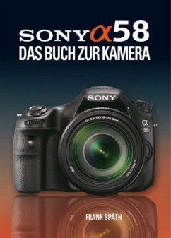 Sony Alpha 58 - Späth, Frank