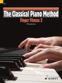 The Classical Piano Method - Finger Fitness 2