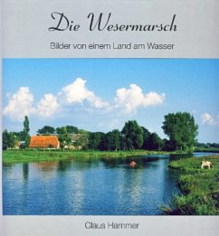 Die Wesermarsch - Hammer, Claus