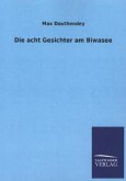 Die acht Gesichter am Biwasee