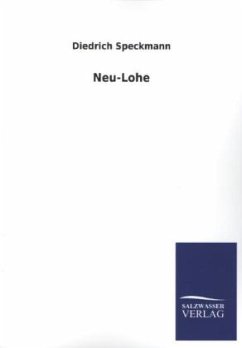 Neu-Lohe - Speckmann, Diedrich