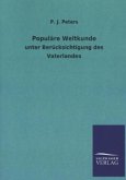 Populäre Weltkunde