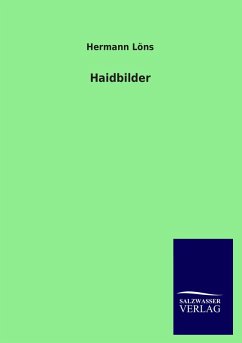 Cover Haidbilder