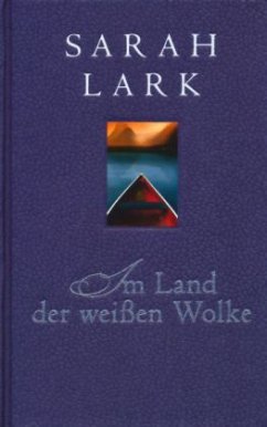 Cover Im Land der weißen Wolke / Maori Bd.1