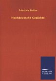 Hochdeutsche Gedichte