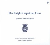 Der Ewigkeit Saphirnes Haus-Arien,Sinfonien