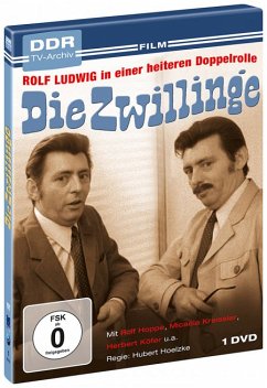 Die Zwillinge