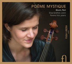 Poeme Mystique - Grether,Elsa/Vizi,Ferenc