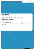 Fernsehnachrichten im dualen Rundfunksystem (eBook, PDF)