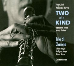 Two Of A Kind - Lehel/Meyer,S./Meyer,W./Wehle/Ruvolo