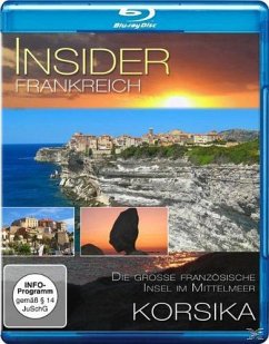 Insider Frankreich - Korsika