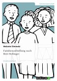 Familienaufstellung nach Bert Hellinger (eBook, PDF)