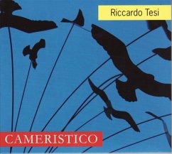 Cameristico - Tesi,Riccardo