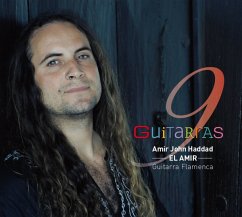 9 Guitarras - Haddad,Amir John "El Amir"