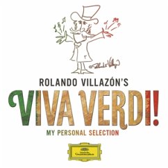 Rolando Villazon's Viva Verdi!