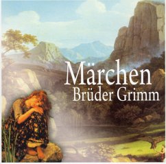 Märchen Der Brüder Grimm - Edenharter,Birgit/Wolf,Kristin