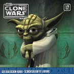 Star Wars, The Clone Wars - Kinder der Macht / Spion des Senats - Hörbücher  portofrei bei bücher.de