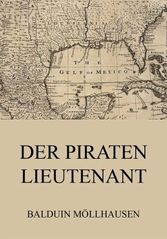 Cover Der Piratenlieutenant (eBook, ePUB)