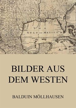 Cover Bilder aus dem Westen (eBook, ePUB)