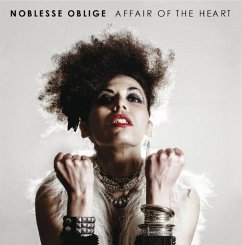 Affair Of The Heart - Noblesse Oblige