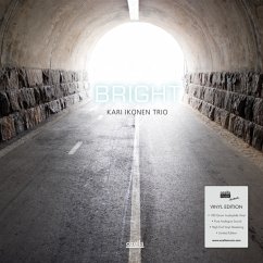 Bright (180 G Vinyl) - Ikonen,Kari Trio