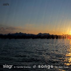 Songs By Geirr Tveitt - Slagr & Camilla Granlien