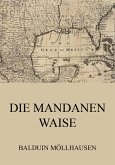 Die Mandanenwaise (eBook, ePUB)