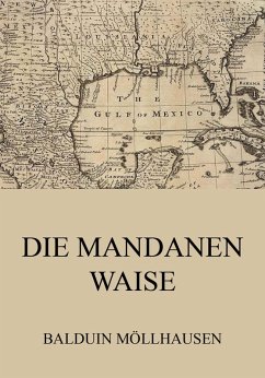 Cover Die Mandanenwaise (eBook, ePUB)