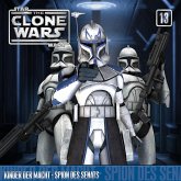 Star Wars, The Clone Wars - Kinder der Macht / Spion des Senats