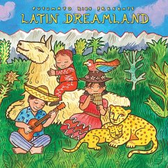 Latin Dreamland - Putumayo Kids Presents/Various