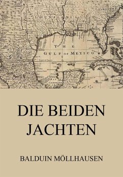 Cover Die beiden Jachten (eBook, ePUB)