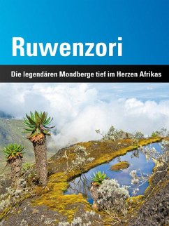 Cover Ruwenzori (eBook, ePUB)