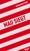 Mao siegt (eBook, ePUB)