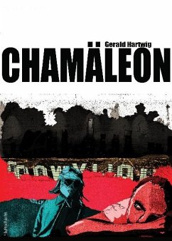 Chamäleon (eBook, ePUB) - Hartwig, Gerald
