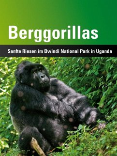 Cover Berggorillas (eBook, ePUB)