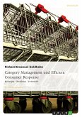 Category Management und Efficient Consumer Response (eBook, ePUB)