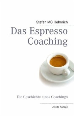 Das Espresso Coaching - Helmrich, Stefan MC